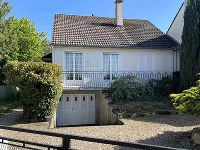Maison vente à Charolles, Digoin