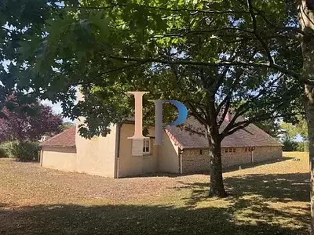 Maison vente à Quartier de l'Hôpital, Paray-le-Monial