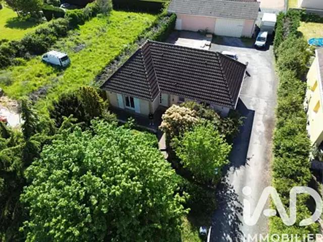 Maison vente à Charolles, Digoin