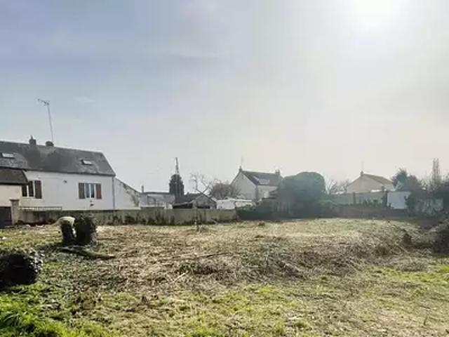 Terrain vente à Charolles, Digoin