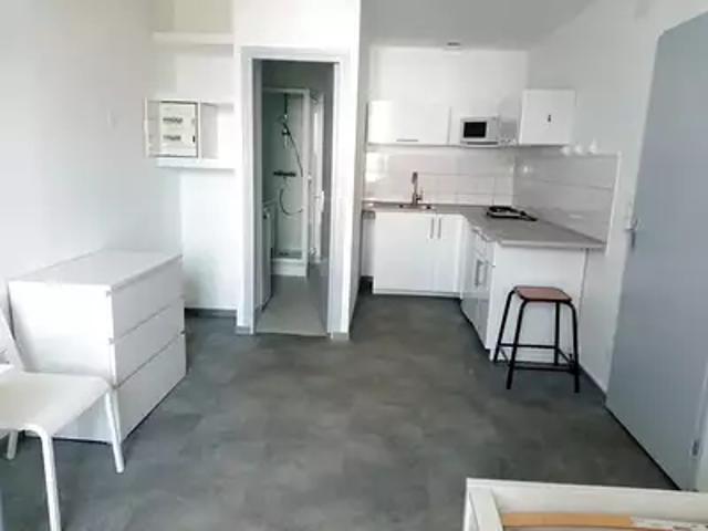 Appartement location à Charolles, Digoin