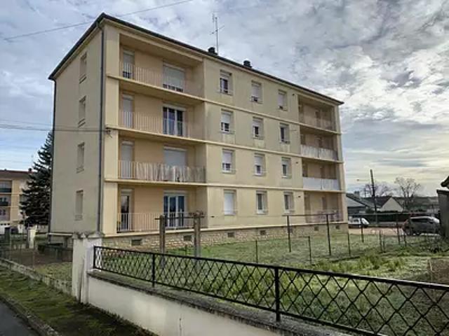Appartement location à Charolles, Digoin
