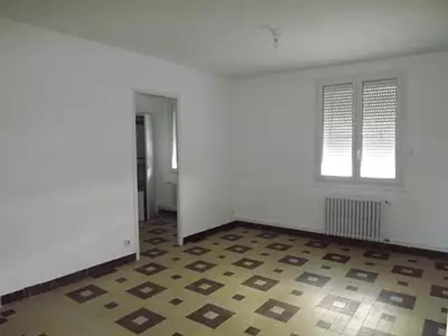Appartement location à Charolles, Digoin