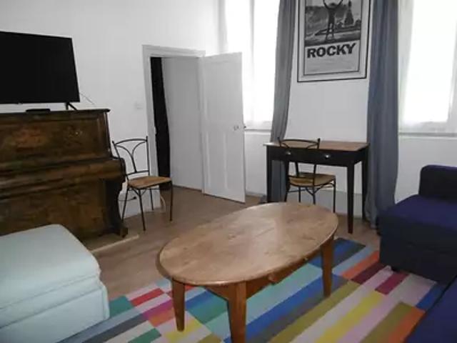 Appartement location à Charolles, Digoin
