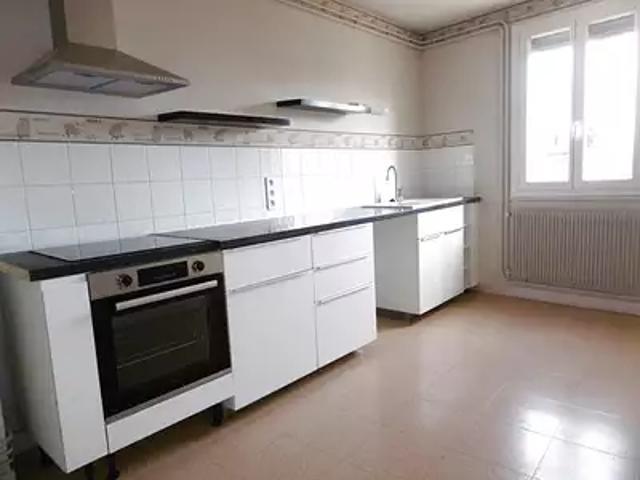 Appartement location à Digoin, Saône-et-Loire