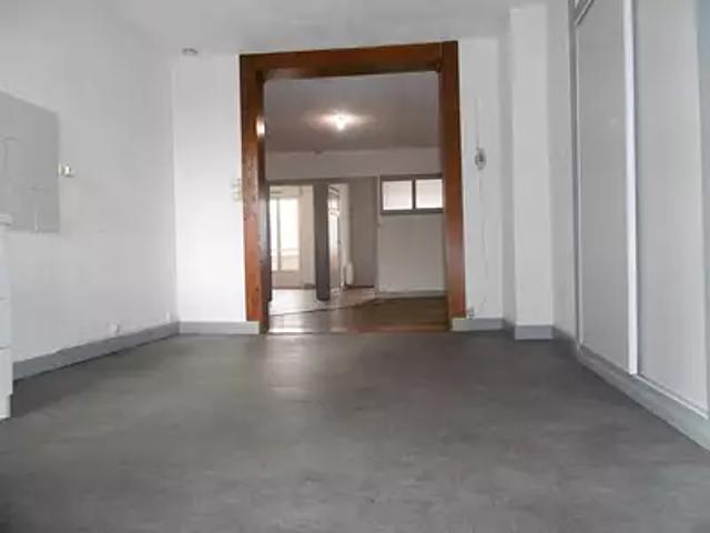 Appartement location à Charolles, Digoin