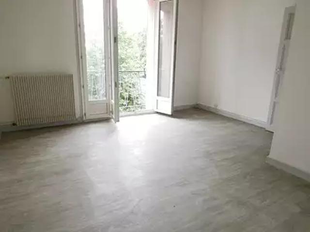 Appartement location à Charolles, Digoin