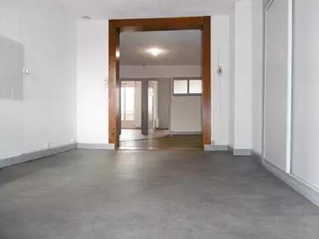 Appartement location à Charolles, Digoin
