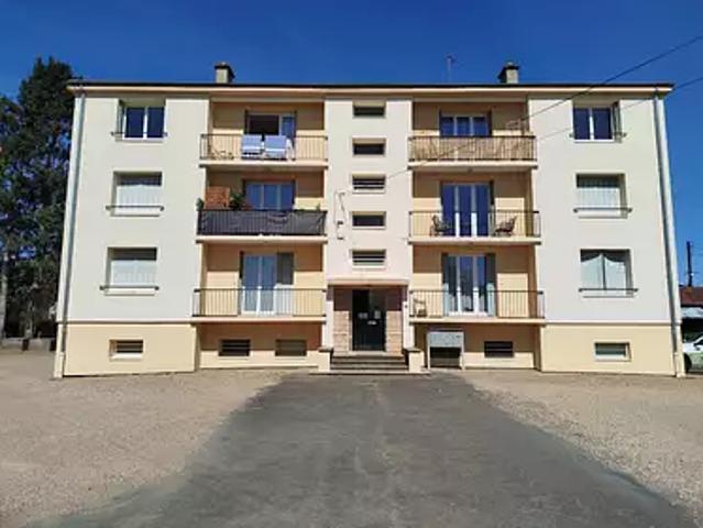 Appartement location à Charolles, Digoin