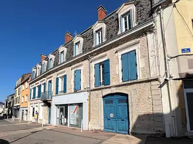 Appartement location à Charolles, Digoin