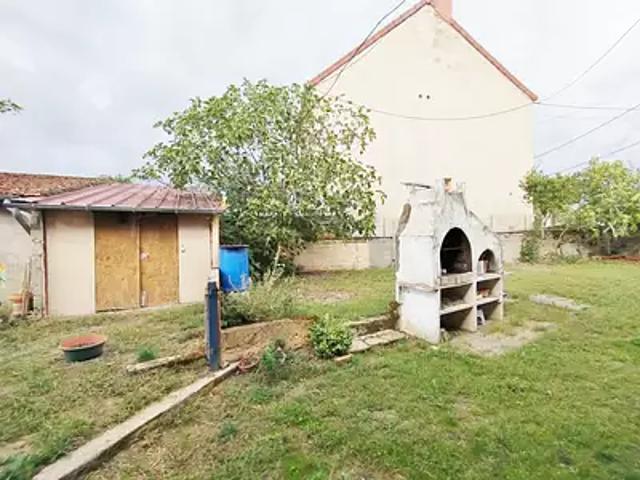 Maison location à Digoin, Saône-et-Loire