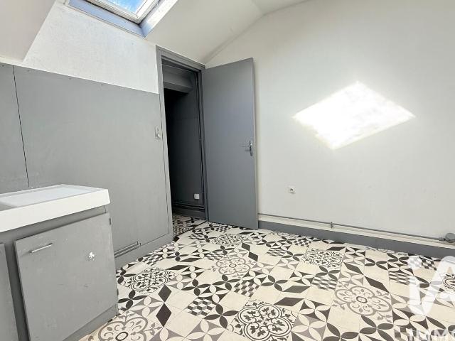 Appartement vente à Digoin, Saône-et-Loire