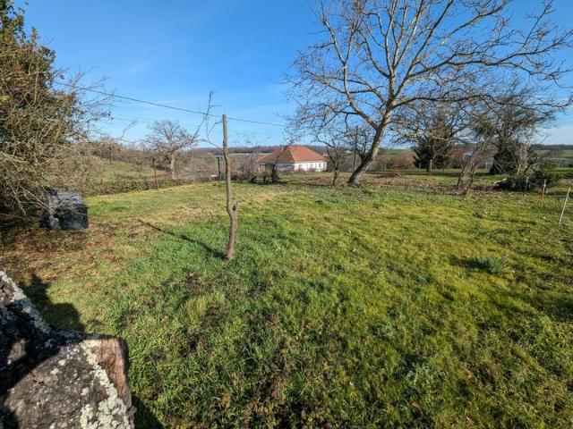Maison vente à Charolles, Digoin