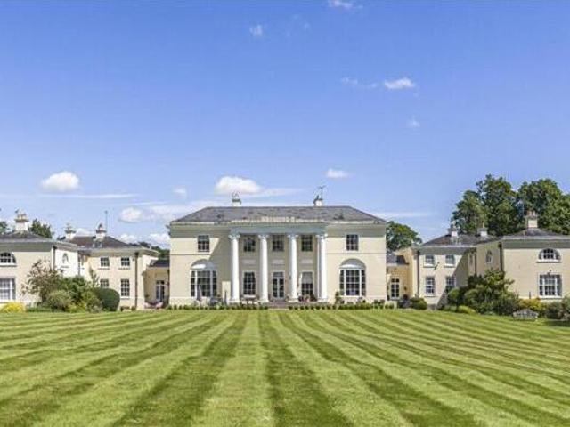 House for sale in Welwyn, Welwyn Hatfield