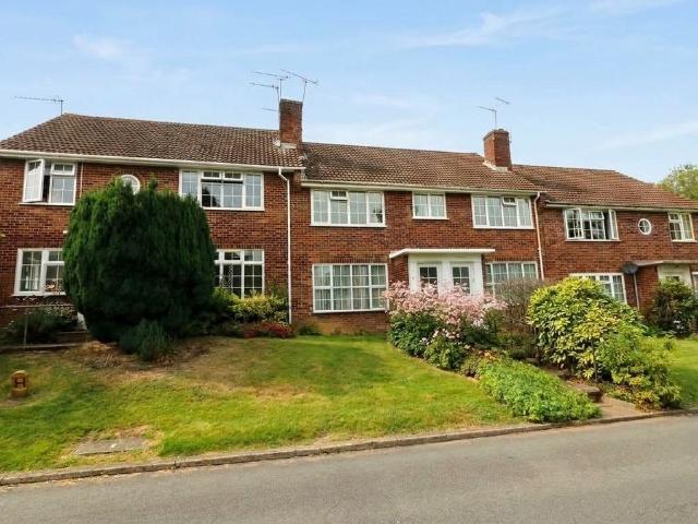 House for rent in Welwyn Garden City, Welwyn Hatfield