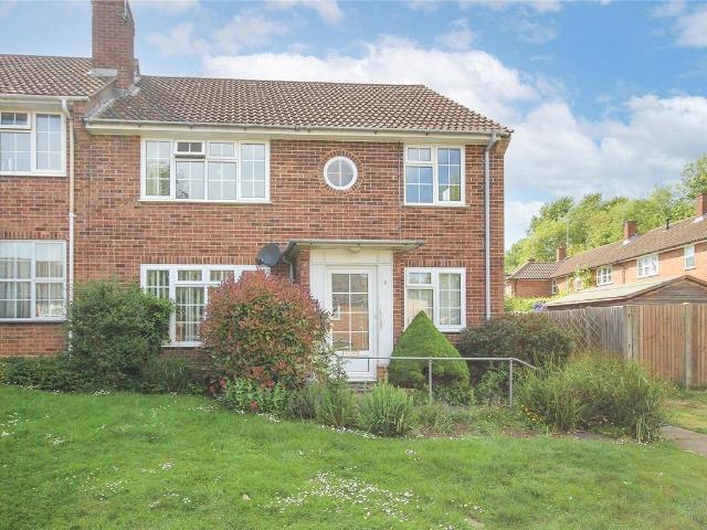 House for rent in Fretherne, Hertfordshire
