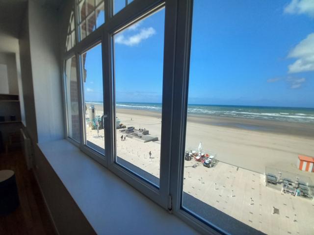 Appartement location à Dunkerque