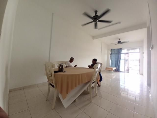 Terraced House for sale in Tangkak, Johor