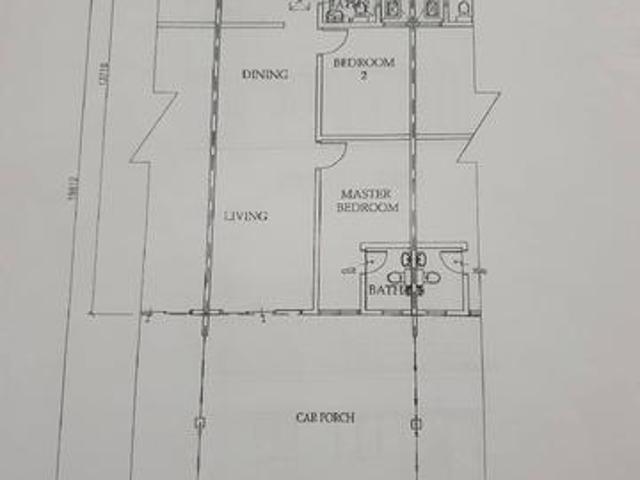 Terraced House for sale in Perak