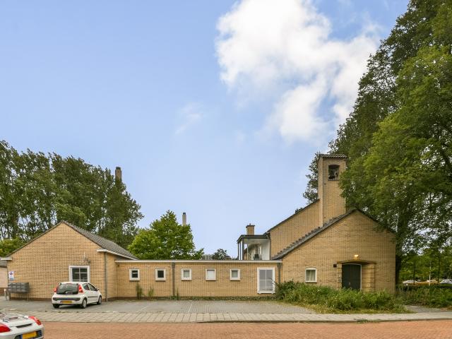 Appartement te huur in Velsen-noord, Noord Holland