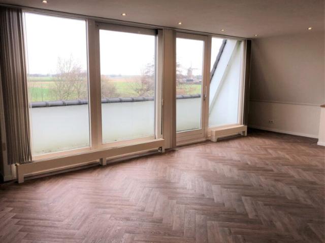 Appartement te huur in Zeeland
