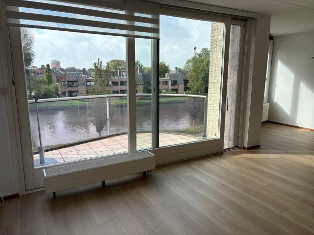 Appartement te huur in Ouderzorg, Leiderdorp