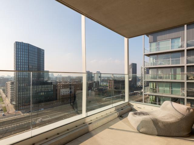 Appartement te huur in Oost, Amsterdam