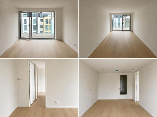 Appartement te huur in Oost, Amsterdam