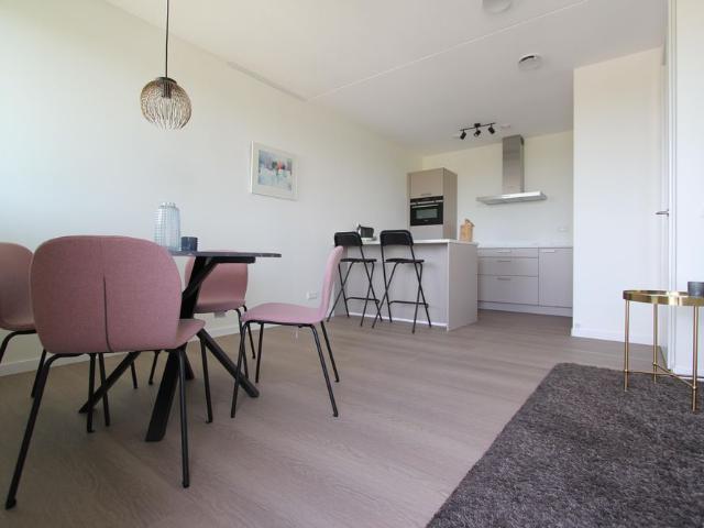 Appartement te huur in Oost, Amsterdam