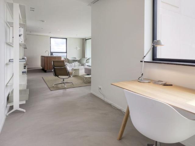 Appartement te huur in Oost, Amsterdam