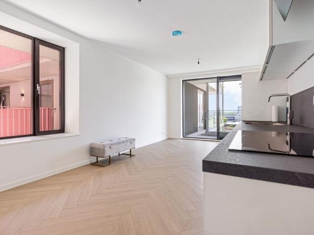 Appartement te huur in Oost, Amsterdam