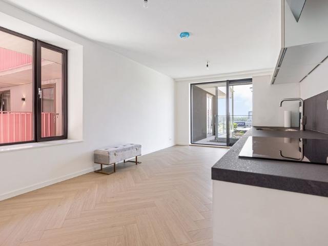 Appartement te huur in Oost, Amsterdam