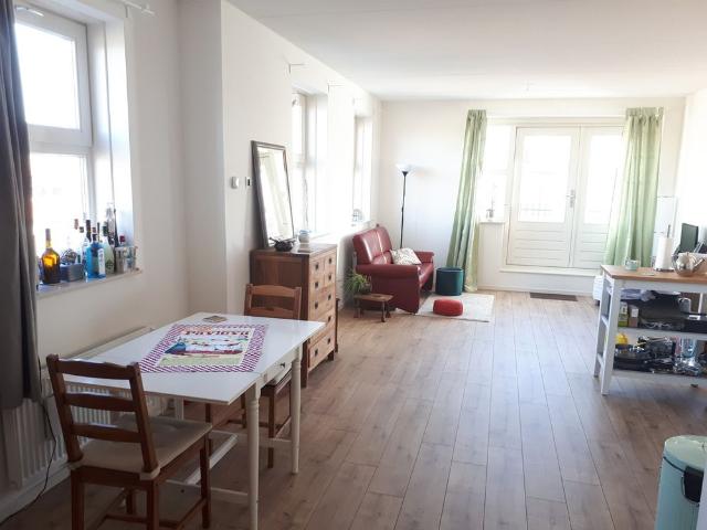 Appartement te huur in Voordijkshoorn, Delft