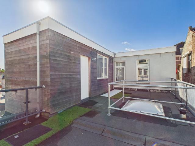 Appartement te huur in Terneuzen-Centrum, Zeeland