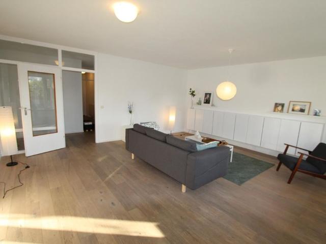 Appartement te huur in Buikslotermeer, Amsterdam