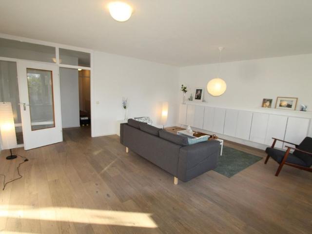 Appartement te huur in Buikslotermeer, Amsterdam