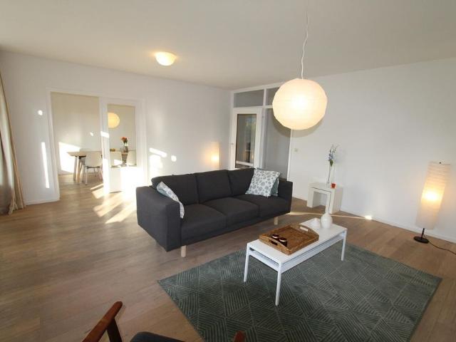 Appartement te huur in Buikslotermeer, Amsterdam