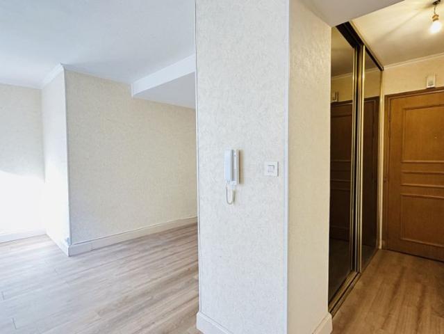 Appartement location à Dijon
