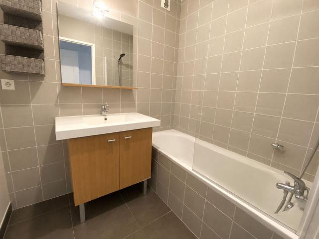 Appartement location à Dijon