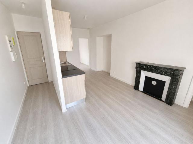 Appartement location à Dijon