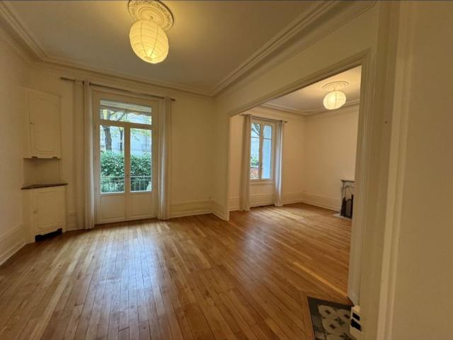 Appartement location à Dijon