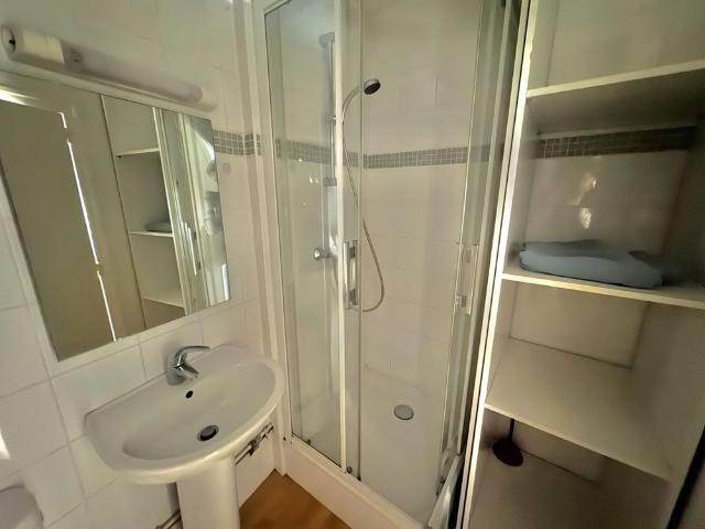 Appartement location à Dijon