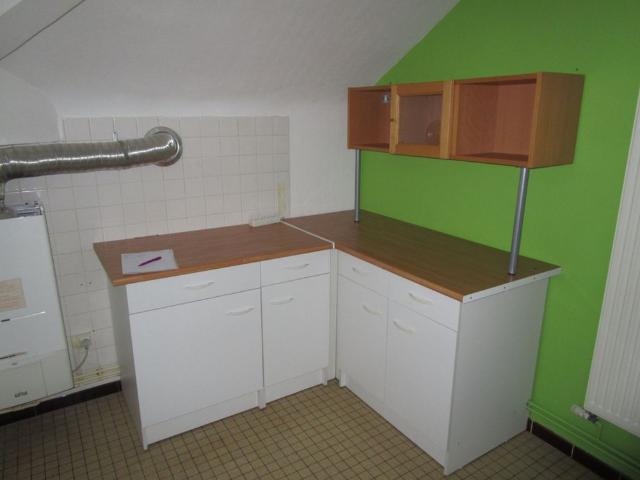 Appartement location à Dijon
