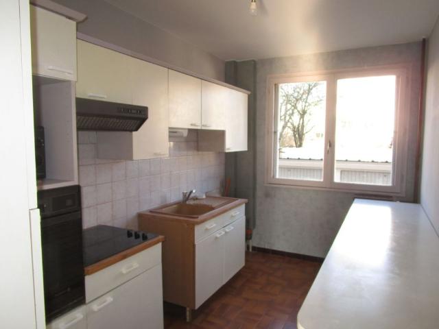 Appartement location à Dijon