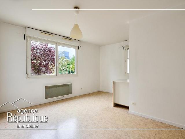 Appartement location à Dijon