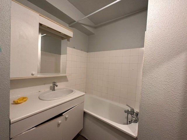 Appartement location à Dijon