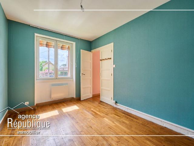 Appartement location à Dijon