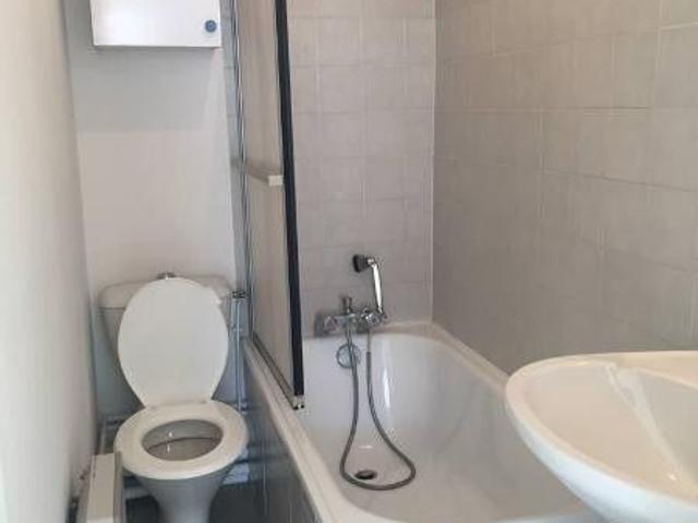 Appartement location à Dijon
