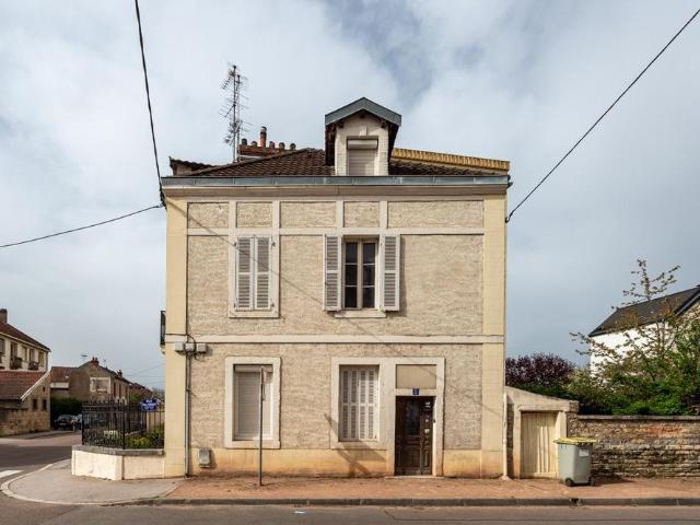 Appartement location à Dijon