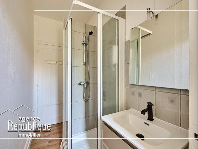 Appartement location à Dijon